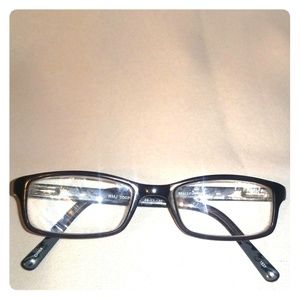 Robert Mitchell Kids Glasses